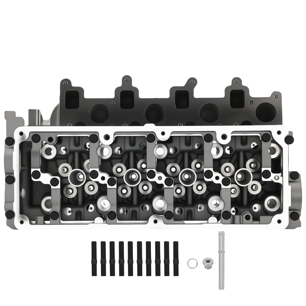 Motore Testa Cilindro compatibile per VW T5 T6 Multivan 2.0 TDI 03L103351L Diesel