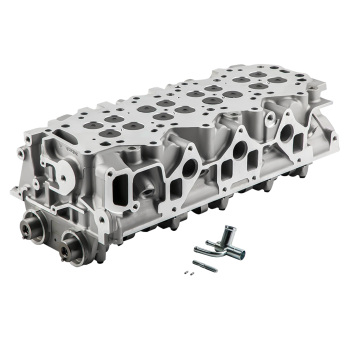 908749 Complete Cylinder Head compatible for Mazda BT-50 Pick-up 06-15 2.5L 3.0L WEAT WLAA