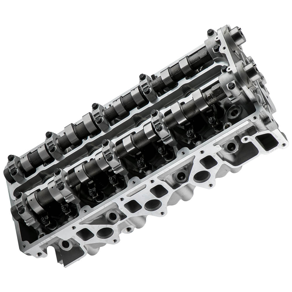 Cylinder Head SMFR