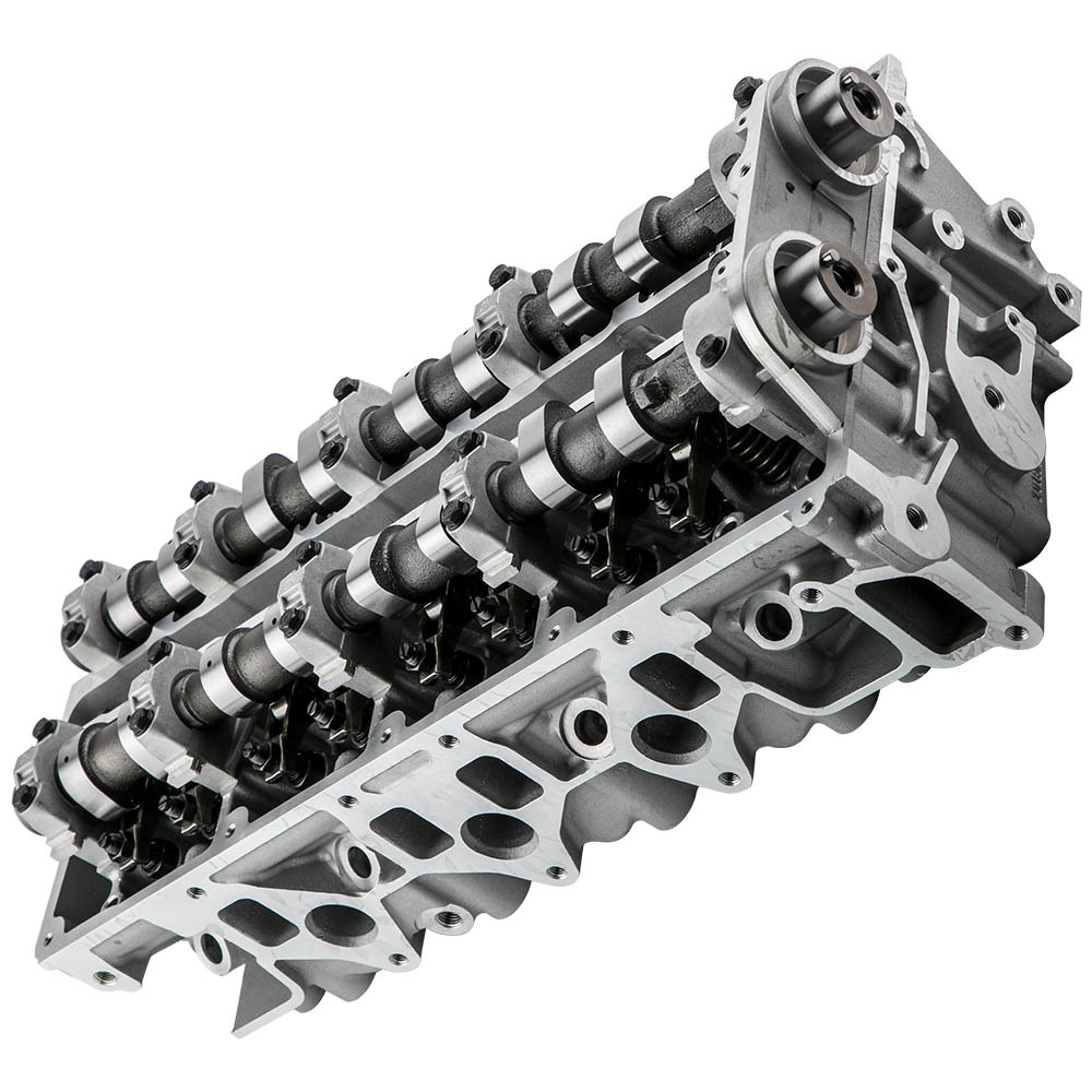 Cylinder Head SMFR