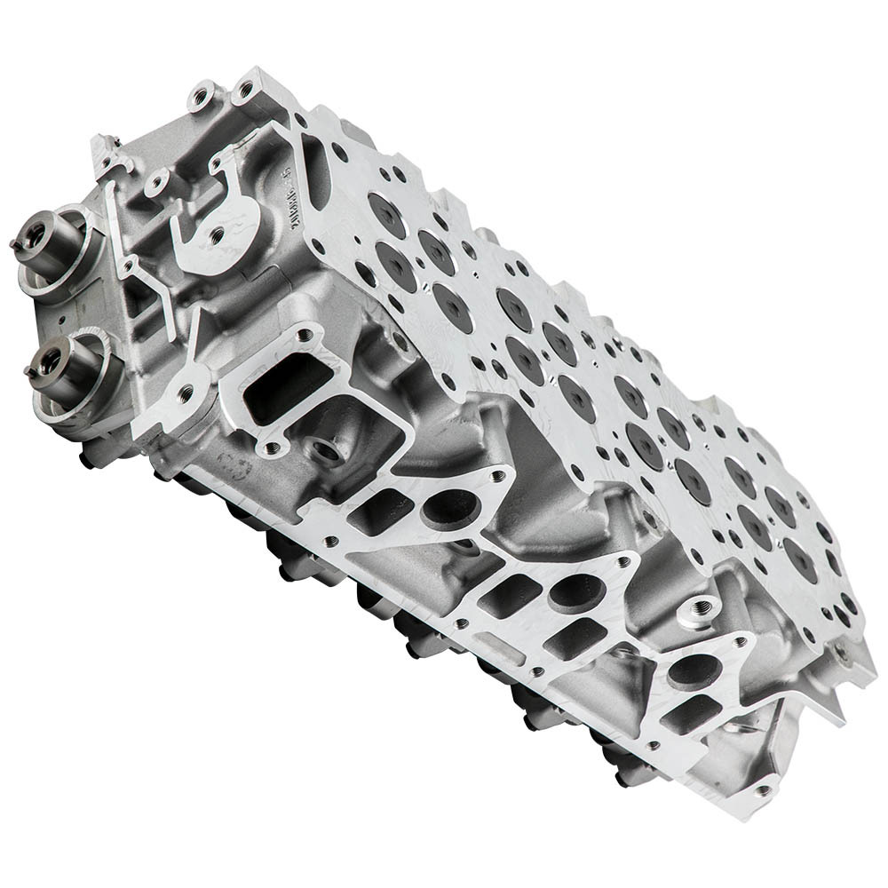 Cylinder Head SMFR