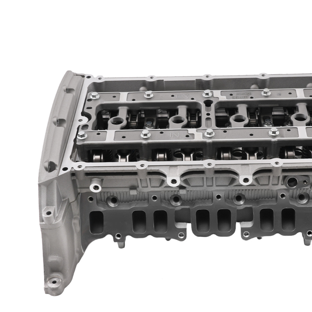 Motore Testata Cilindro compatibile per Ford Transit 2.4L JXFA PHFA H9FB 2006-2014 908768