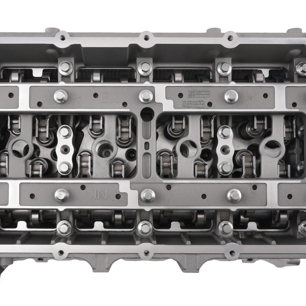 Motore Testata Cilindro compatibile per Ford Transit 2.4L JXFA PHFA H9FB 2006-2014 908768