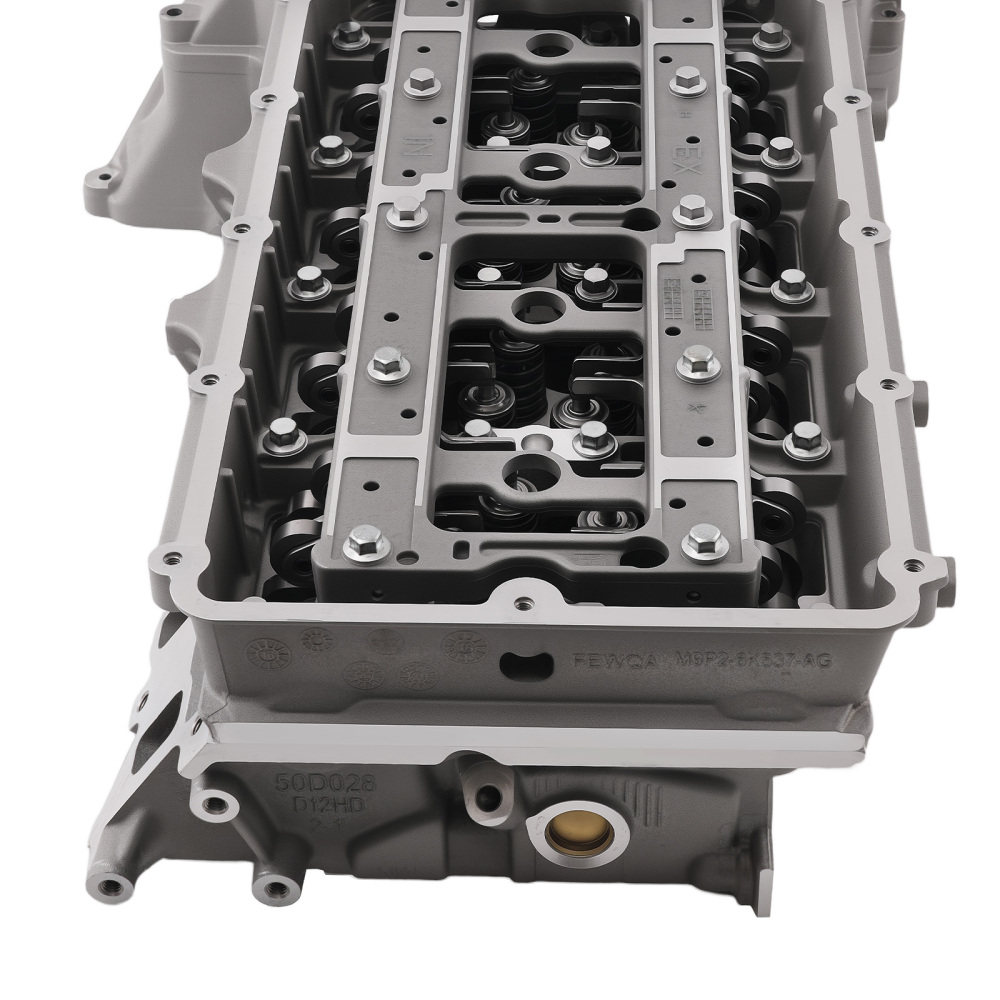 Motore Testata Cilindro compatibile per Ford Transit 2.4L JXFA PHFA H9FB 2006-2014 908768