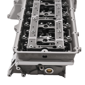 Motore Testata Cilindro compatibile per Ford Transit 2.4L JXFA PHFA H9FB 2006-2014 908768