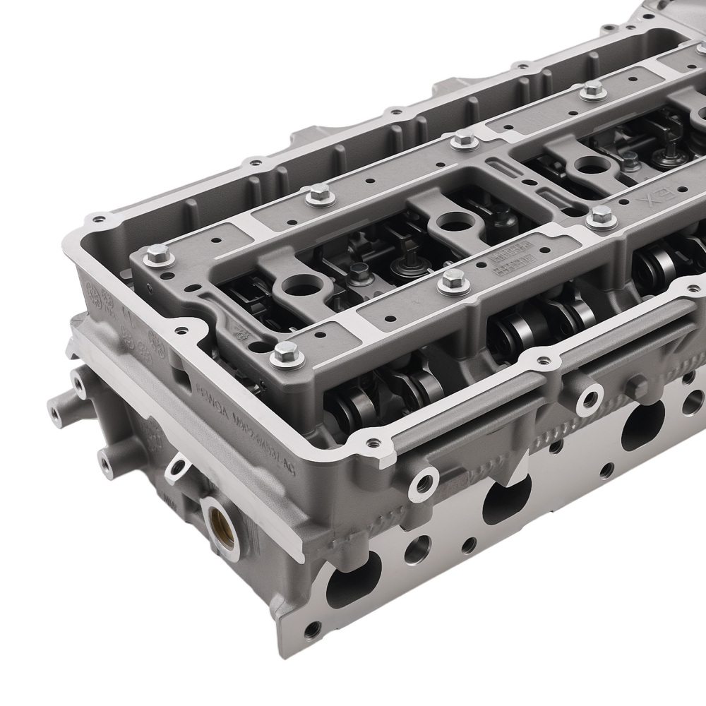 Motore Testata Cilindro compatibile per Ford Transit 2.4L JXFA PHFA H9FB 2006-2014 908768