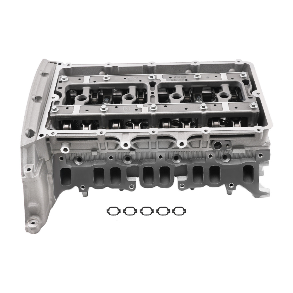 Motore Testata Cilindro compatibile per Ford Transit 2.4L JXFA PHFA H9FB 2006-2014 908768