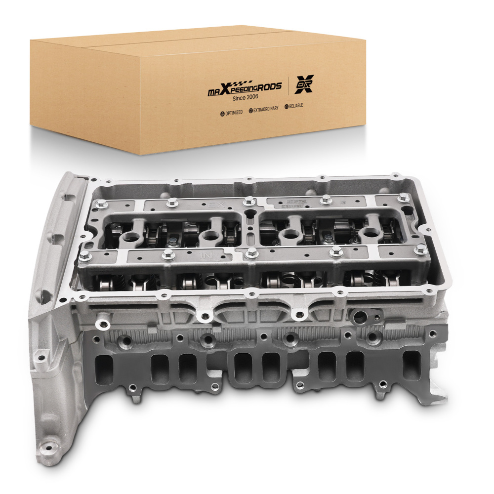 Motore Testata Cilindro compatibile per Ford Transit 2.4L JXFA PHFA H9FB 2006-2014 908768