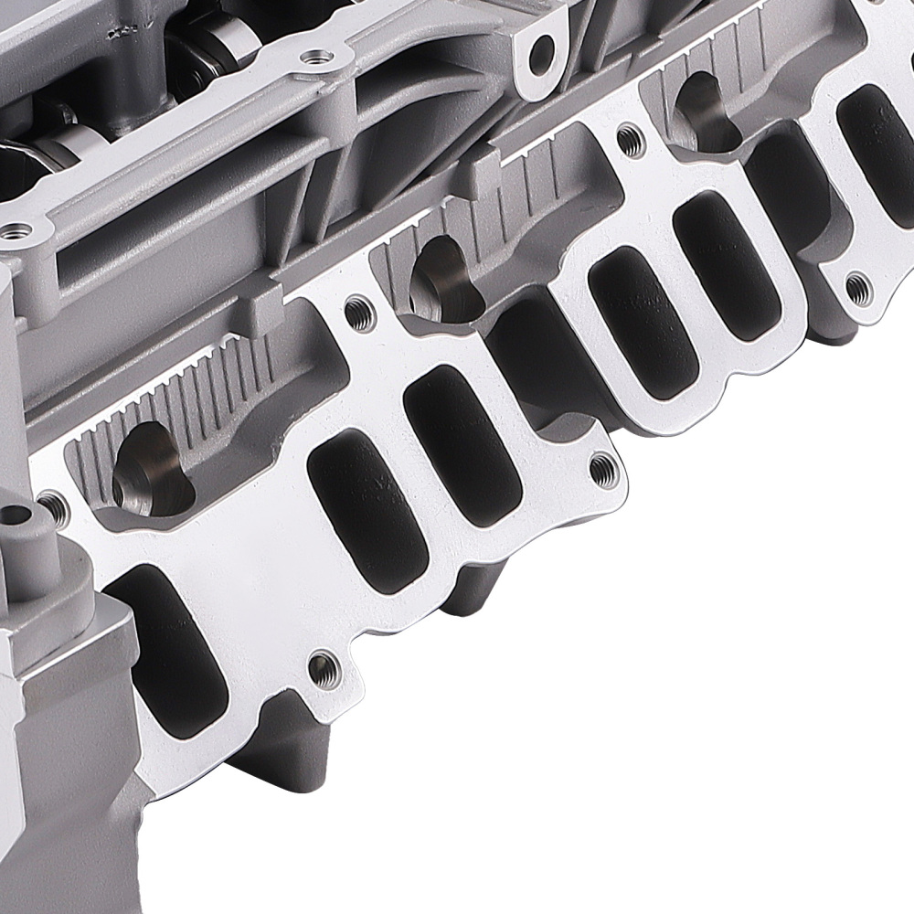 Culasse avec Common Rail compatible pour Ford Transit 2.2 TDCi 2006-2014 1433147 Aluminium