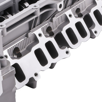 Culasse avec Common Rail compatible pour Ford Transit 2.2 TDCi 2006-2014 1433147 Aluminium