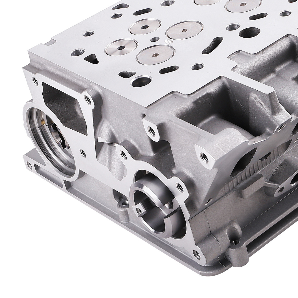 Culasse avec Common Rail compatible pour Ford Transit 2.2 TDCi 2006-2014 1433147 Aluminium