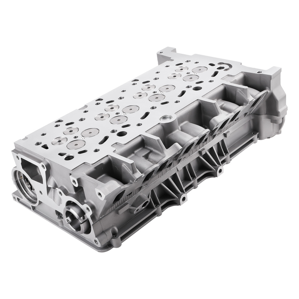 Culasse avec Common Rail compatible pour Ford Transit 2.2 TDCi 2006-2014 1433147 Aluminium