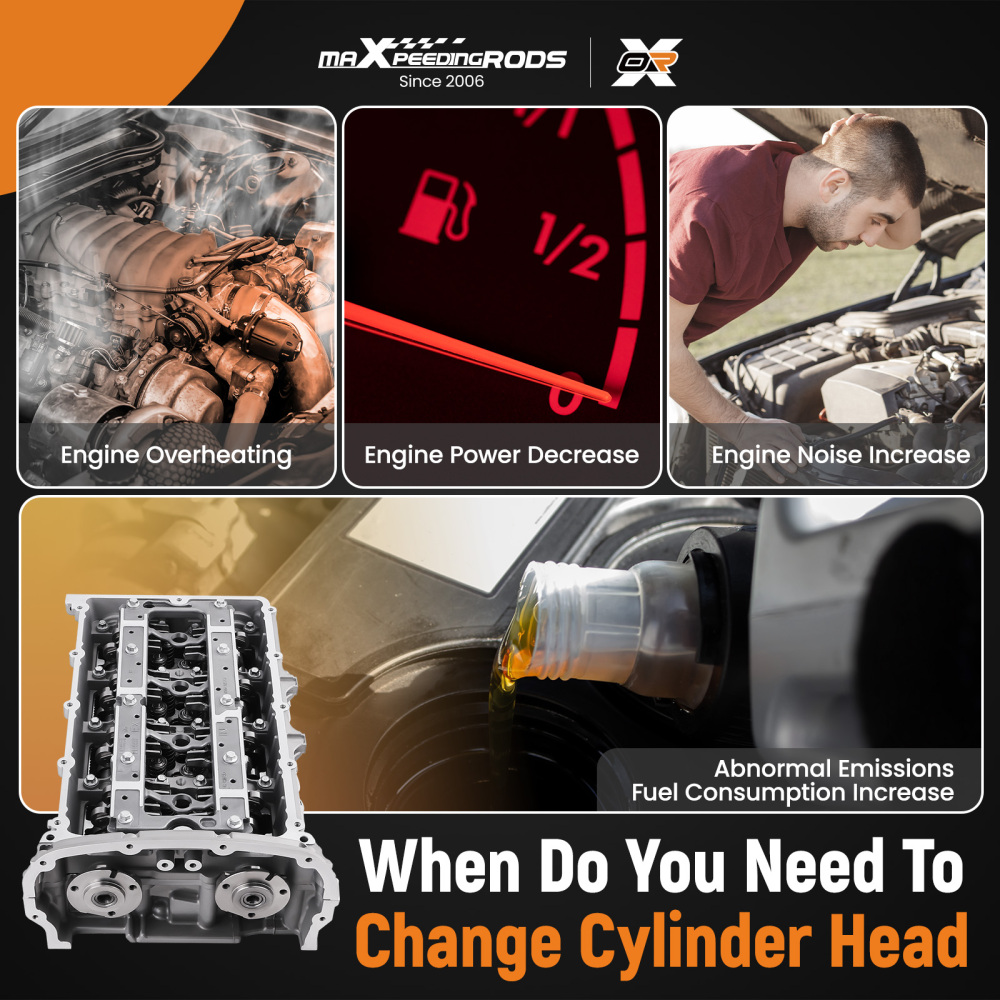 Culasse avec Common Rail compatible pour Ford Transit 2.2 TDCi 2006-2014 1433147 Aluminium