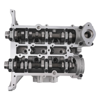 1765041 Cylinder Head Assembly compatible for Ford 1.0 Ecoboost Focus Fiesta M1DA M2DA SFJC