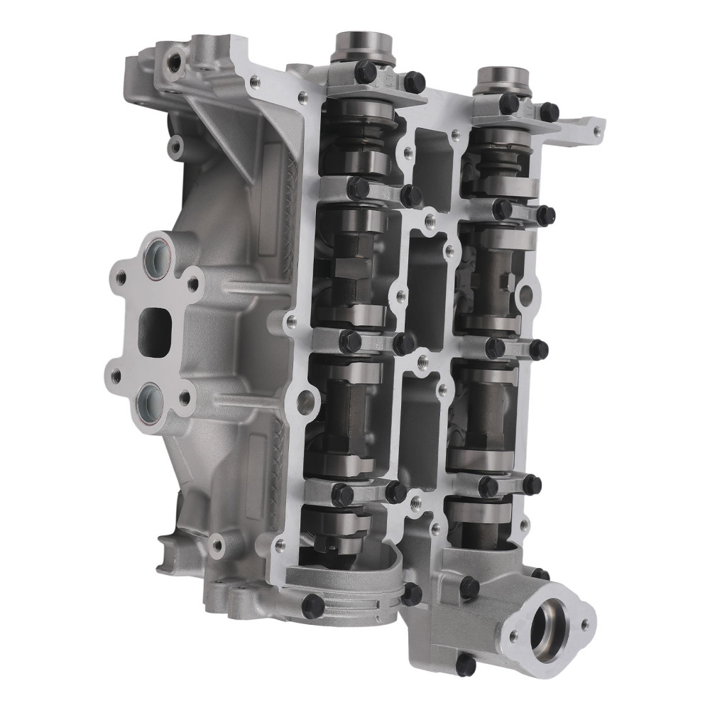 1765041 Cylinder Head Assembly compatible for Ford 1.0 Ecoboost Focus Fiesta M1DA M2DA SFJC