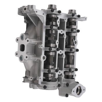 1765041 Cylinder Head Assembly compatible for Ford 1.0 Ecoboost Focus Fiesta M1DA M2DA SFJC
