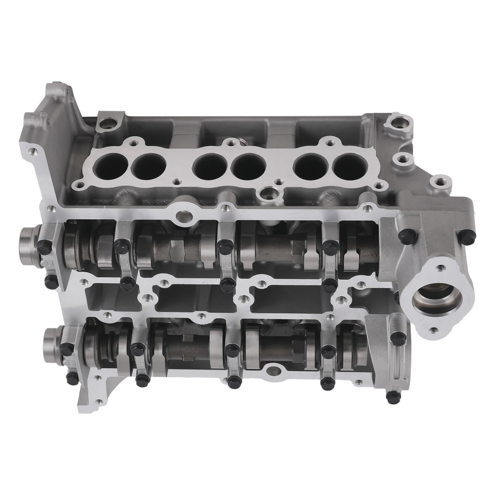 1765041 Cylinder Head Assembly compatible for Ford 1.0 Ecoboost Focus Fiesta M1DA M2DA SFJC