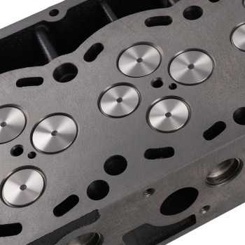 6.4 Powerstroke Cylinder Head compatible for Ford F250 F350 F450 F550 391 V8 2008-2010