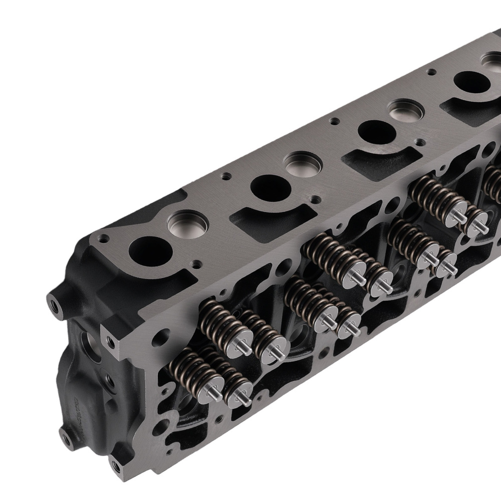 6.4 Powerstroke Cylinder Head compatible for Ford F250 F350 F450 F550 391 V8 2008-2010