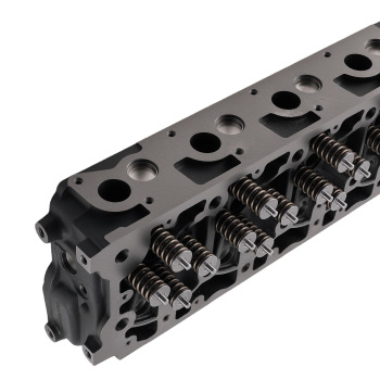 6.4 Powerstroke Cylinder Head compatible for Ford F250 F350 F450 F550 391 V8 2008-2010