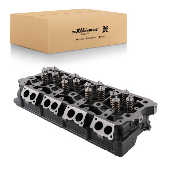 6.4 Powerstroke Cylinder Head compatible for Ford F250 F350 F450 F550 391 V8 2008-2010