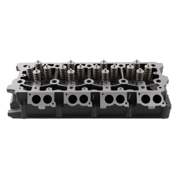 6.4 Powerstroke Cylinder Head compatible for Ford F250 F350 F450 F550 391 V8 2008-2010