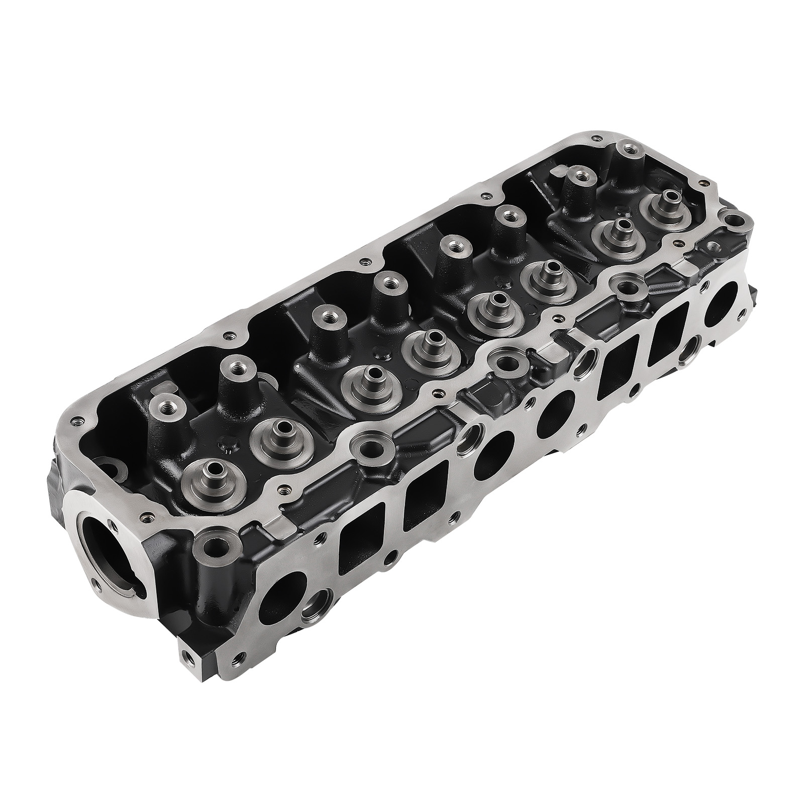 1x Cylinder Head compatible for Jeep Cherokee Wrangler 2.5L