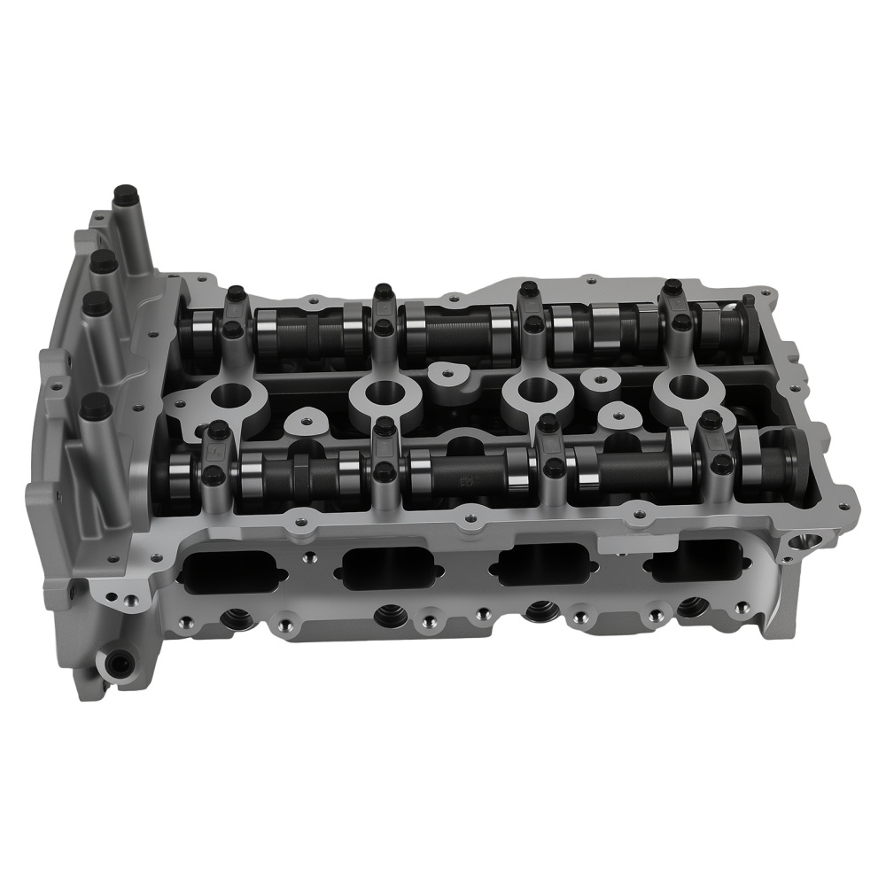 Cylinder Head compatible for Hyundai Sonata compatible for Kia Sportage G4KJ 2.4L 2011-2018 New Model