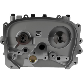 Cylinder Head compatible for Hyundai Sonata compatible for Kia Sportage G4KJ 2.4L 2011-2018 New Model