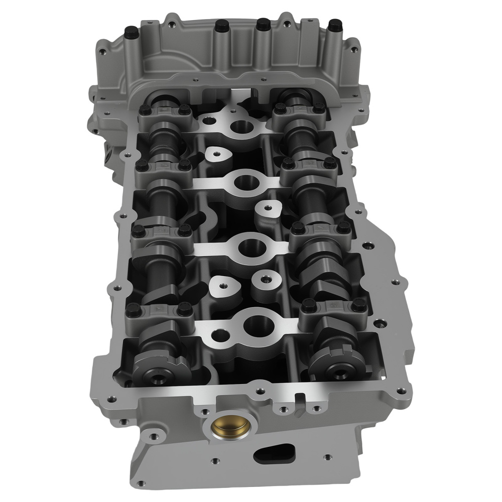 Cylinder Head compatible for Hyundai Sonata compatible for Kia Sportage G4KJ 2.4L 2011-2018 New Model