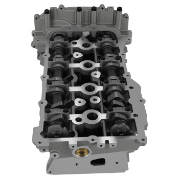 Cylinder Head compatible for Hyundai Sonata compatible for Kia Sportage G4KJ 2.4L 2011-2018 New Model