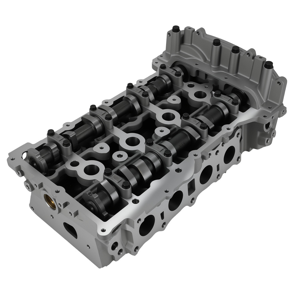 Cylinder Head compatible for Hyundai Sonata compatible for Kia Sportage G4KJ 2.4L 2011-2018 New Model