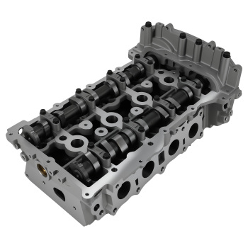 Cylinder Head compatible for Hyundai Sonata compatible for Kia Sportage G4KJ 2.4L 2011-2018 New Model