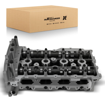 Cylinder Head compatible for Hyundai Sonata compatible for Kia Sportage G4KJ 2.4L 2011-2018 New Model