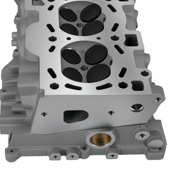 Old G4KJ Model Engine Cylinder Head Assey compatible for Hyundai Sonata compatible for Kia Sportage 2.4L