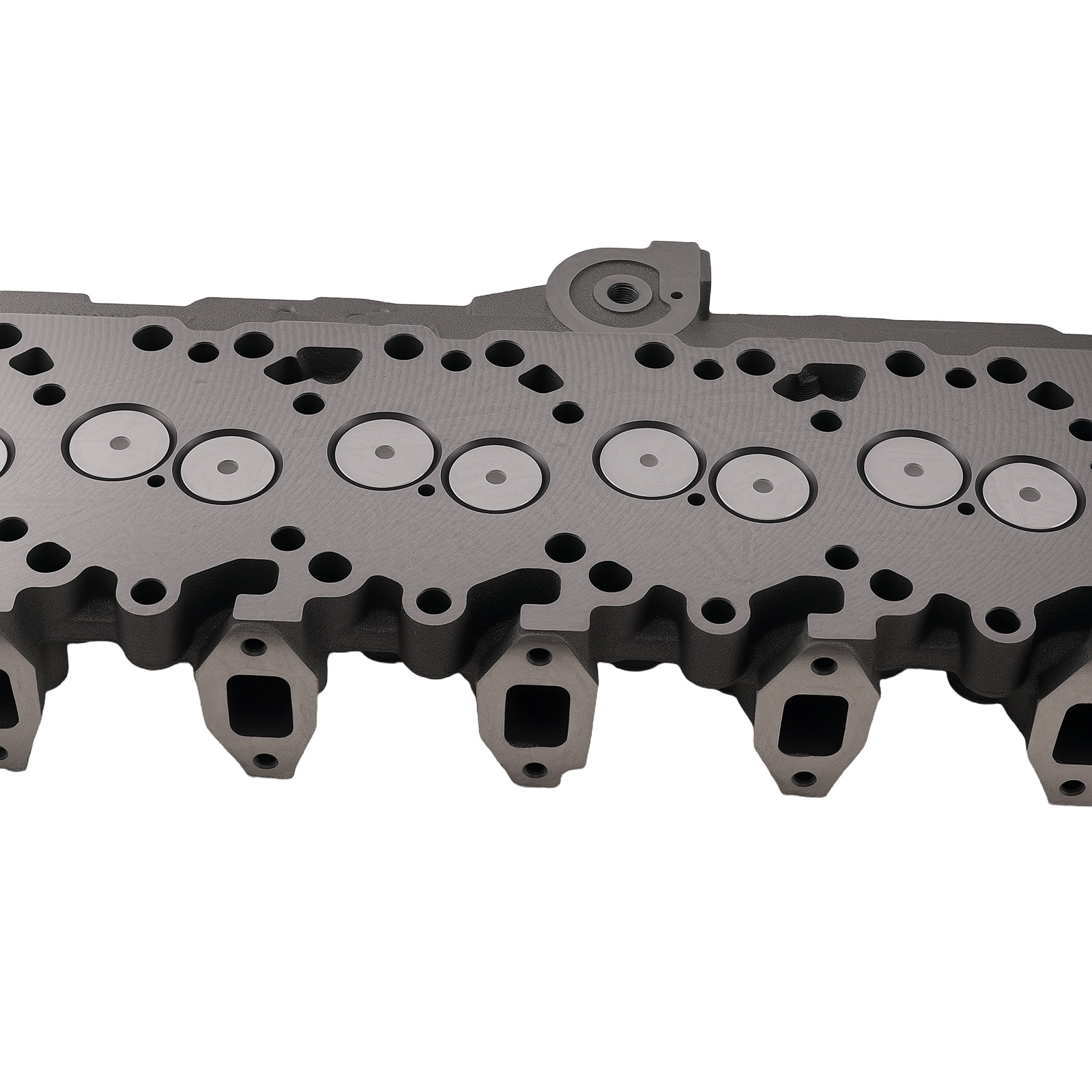 1x Cylinder Head Assembly compatible for Dodge Ram 2500 3500 5.9L