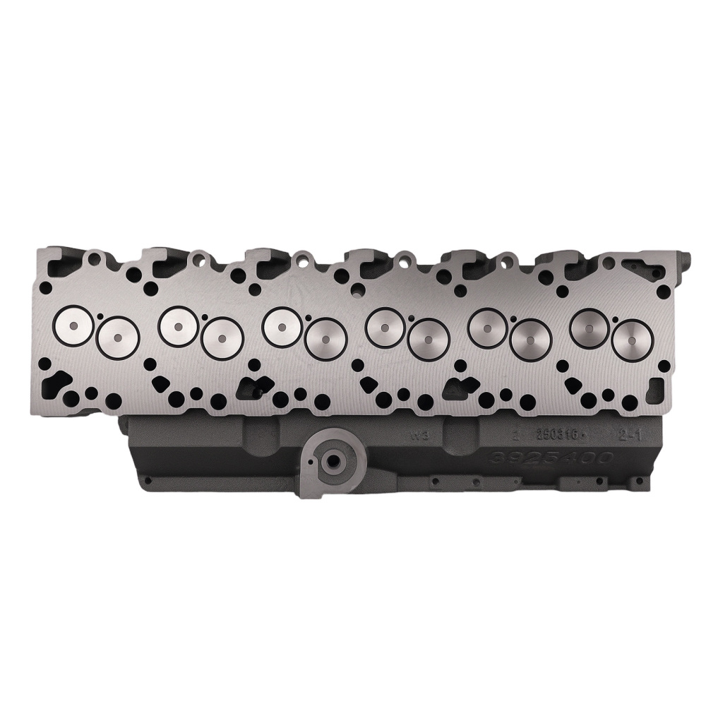 5.9L Engine Cylinder Head 3925400 compatible for Dodge Ram 2500 3500 Base 1994-1998