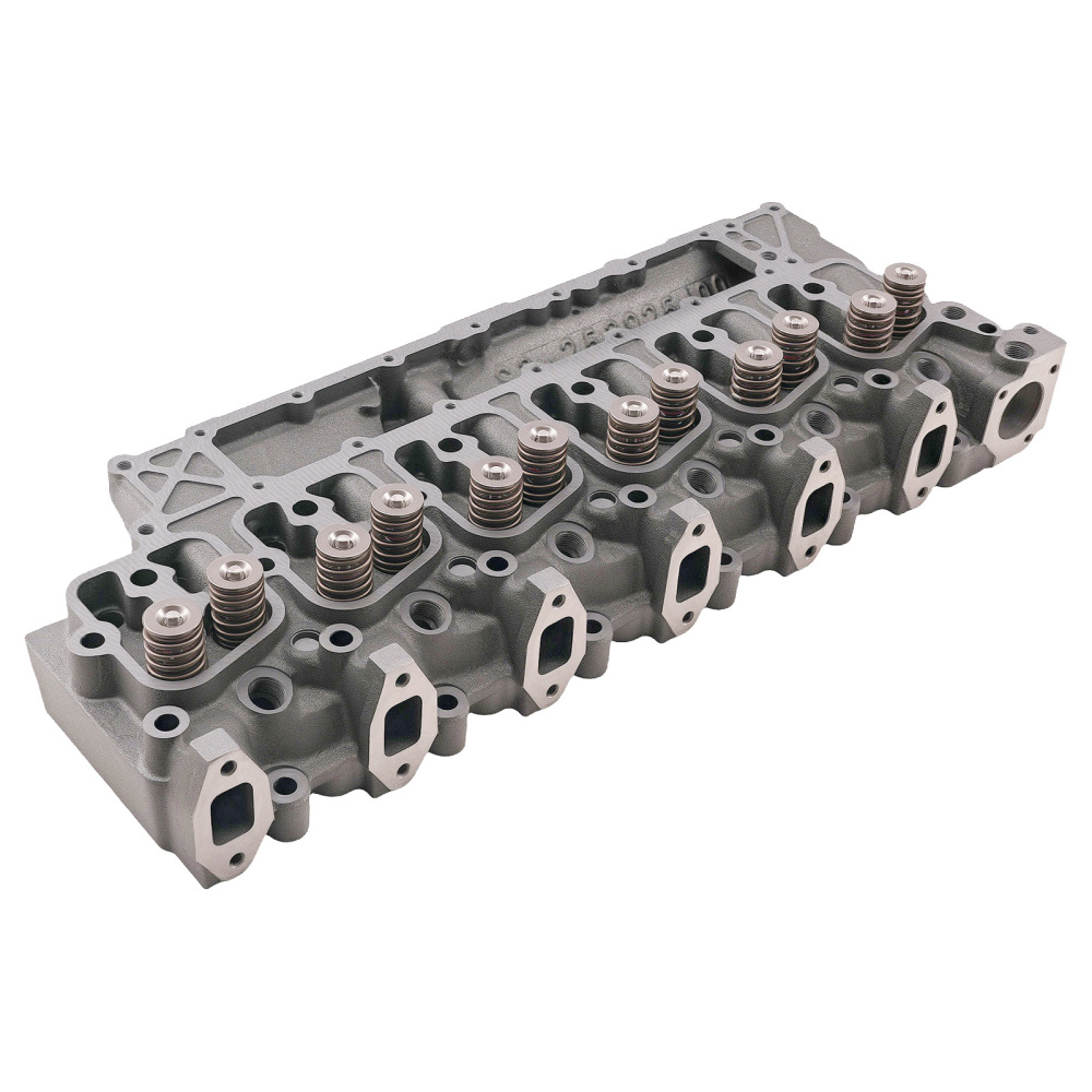 5.9L Engine Cylinder Head 3925400 compatible for Dodge Ram 2500 3500 Base 1994-1998