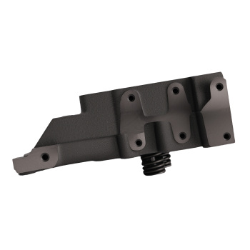Cylinder Head w/Bolts compatible for Dodge Cummins Ram 2500 compatible for Ram 3500 5.9L 6B 1994-1998