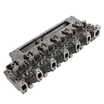 1x Cylinder Head Assembly compatible for Dodge Ram 2500 3500 5.9L 94-98 6B 6BT 6BTA 3925400