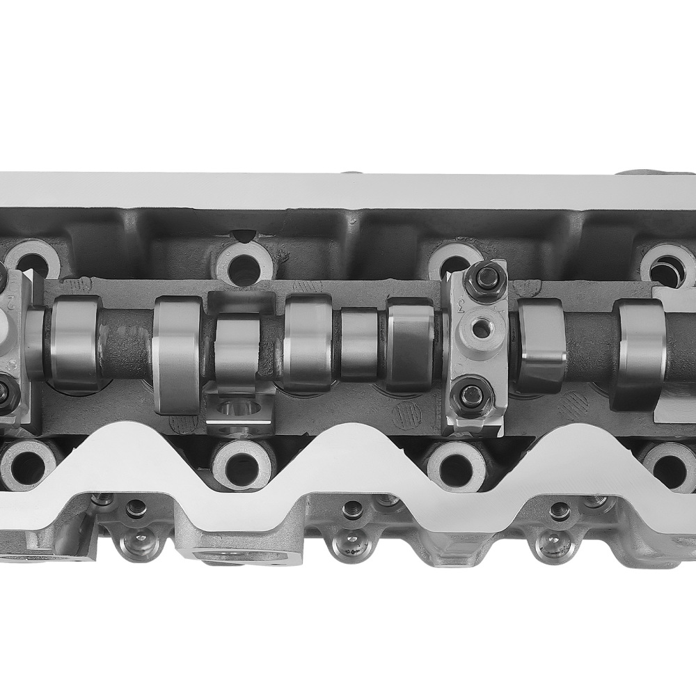 Testa del cilindro compatibile per VW Transporter T4 LT 28-35 28-46 compatibile per Volvo 850 S70 2.5 TDI