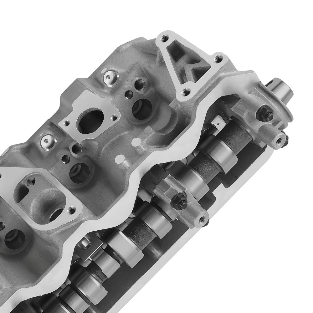 Testa del cilindro compatibile per VW Transporter T4 LT 28-35 28-46 compatibile per Volvo 850 S70 2.5 TDI