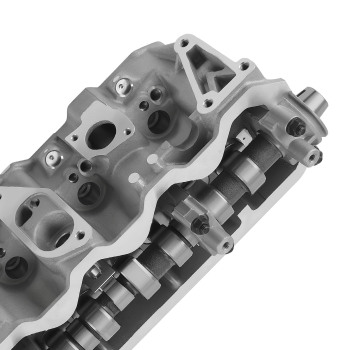 Testa del cilindro compatibile per VW Transporter T4 LT 28-35 28-46 compatibile per Volvo 850 S70 2.5 TDI