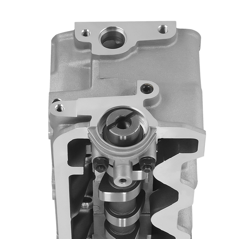 Testa del cilindro compatibile per VW Transporter T4 LT 28-35 28-46 compatibile per Volvo 850 S70 2.5 TDI