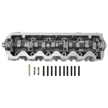 Testa del cilindro compatibile per VW Transporter T4 LT 28-35 28-46 compatibile per Volvo 850 S70 2.5 TDI