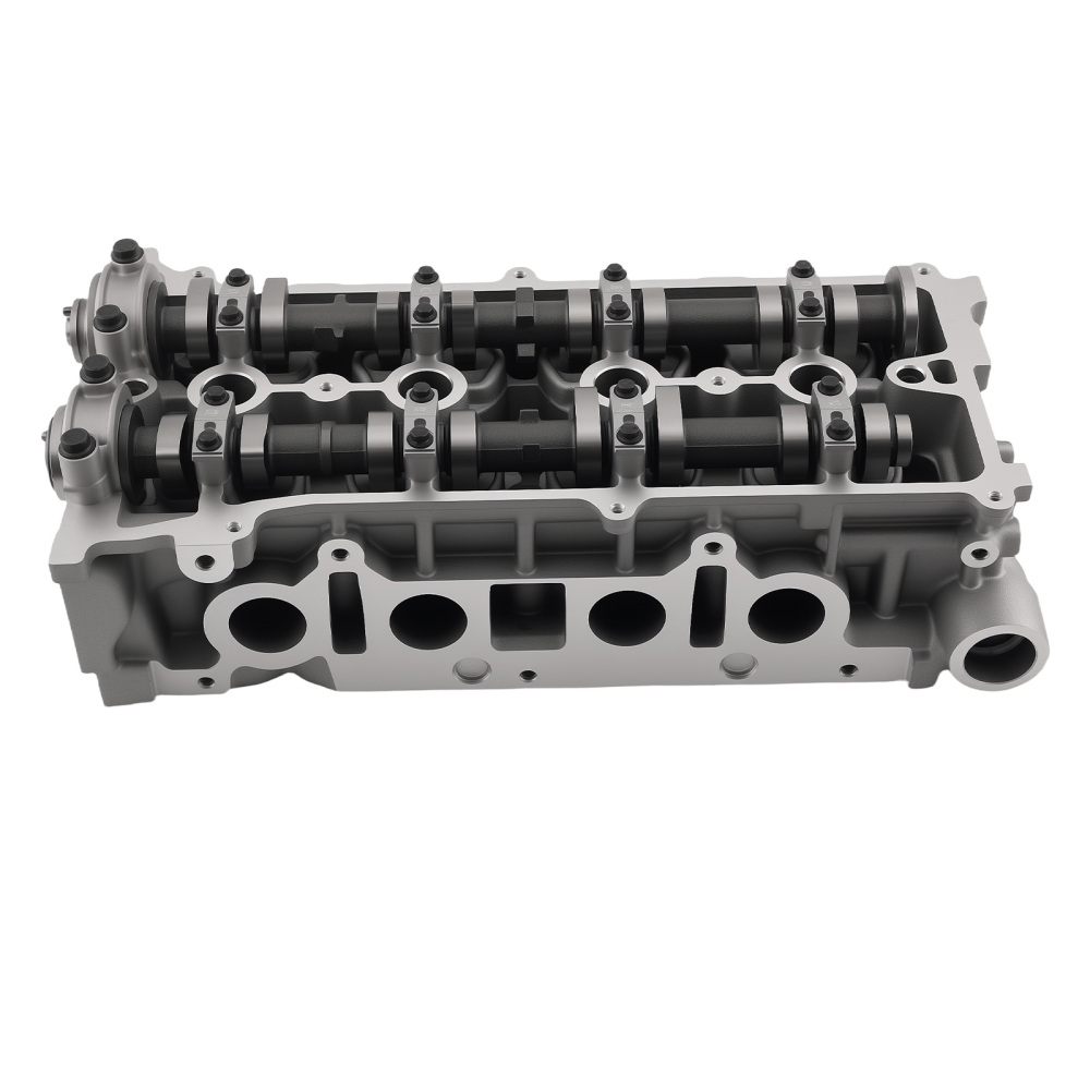 Assembled Cylinder Head w/Gasket Set compatible for Toyota RAV4 Solara compatible for Camry 2.4L 2AZFE