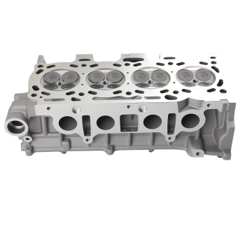 Assembled Cylinder Head w/Gasket Set compatible for Toyota RAV4 Solara compatible for Camry 2.4L 2AZFE