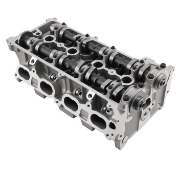 Assembled Cylinder Head w/Gasket Set compatible for Toyota RAV4 Solara compatible for Camry 2.4L 2AZFE