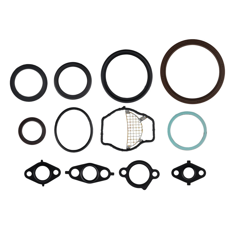 Assembled Cylinder Head w/Gasket Set compatible for Toyota RAV4 Solara compatible for Camry 2.4L 2AZFE