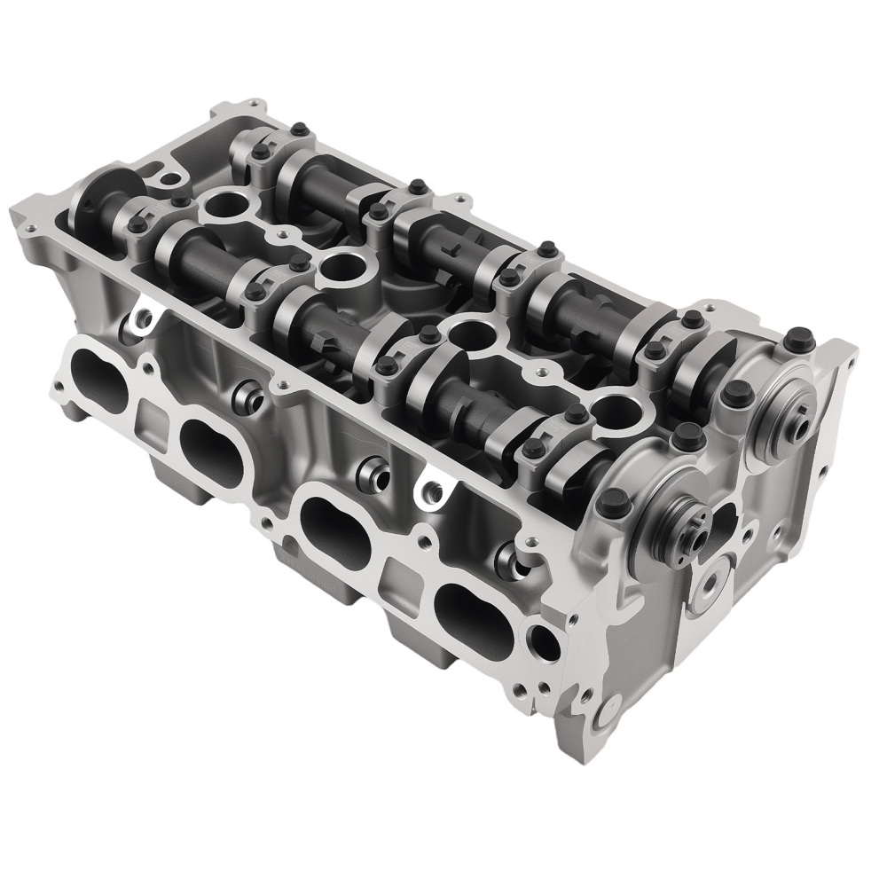 Cylinder Head Gasket SetTiming Chain Kit compatible for Toyota Camry RAV4 2.4L 2AZFE